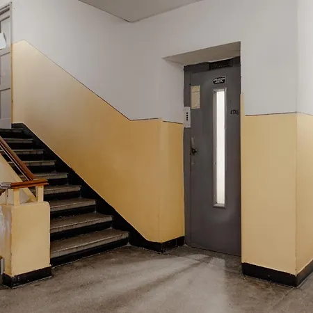 Old Town Chic 1 Bedroom W Self Check In Bucharest Exterior photo