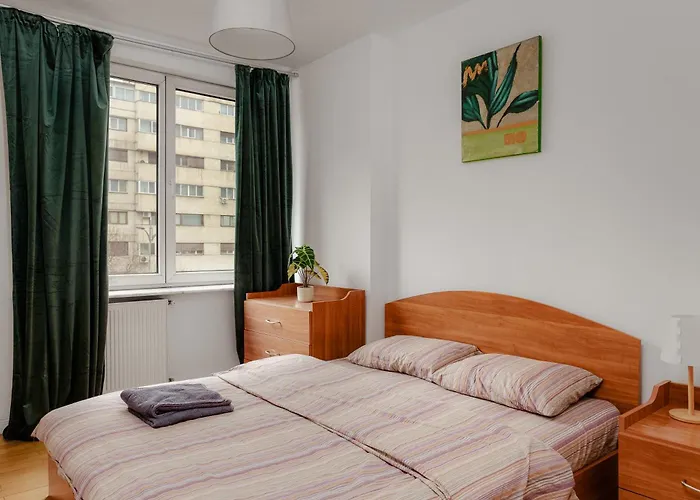 Old Town Chic 1 Bedroom W Self Check In