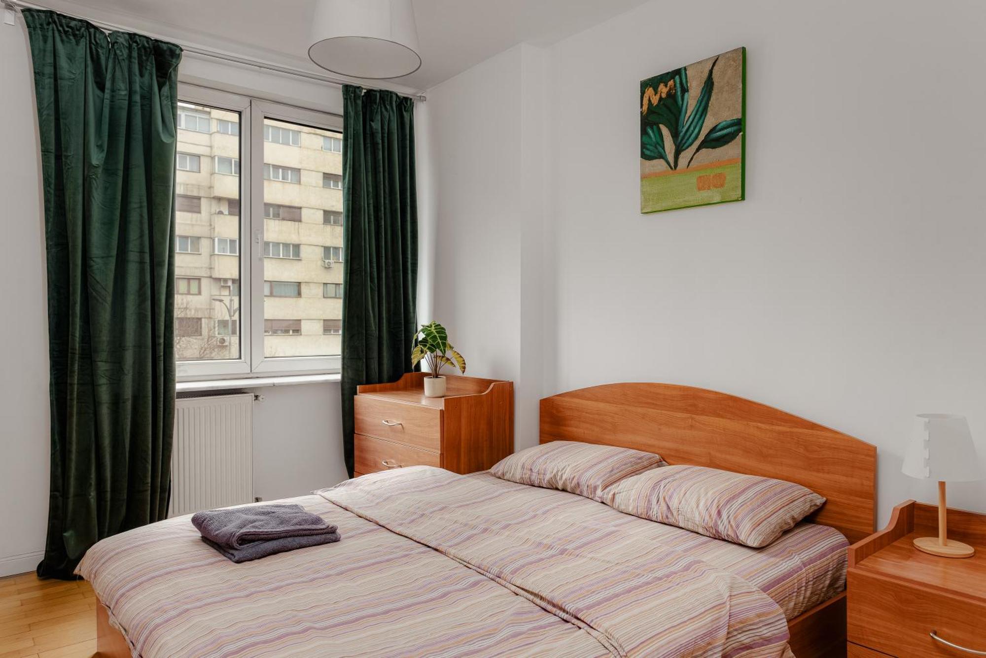 Apartment Old Town Chic 1 Bedroom W Self Check In *