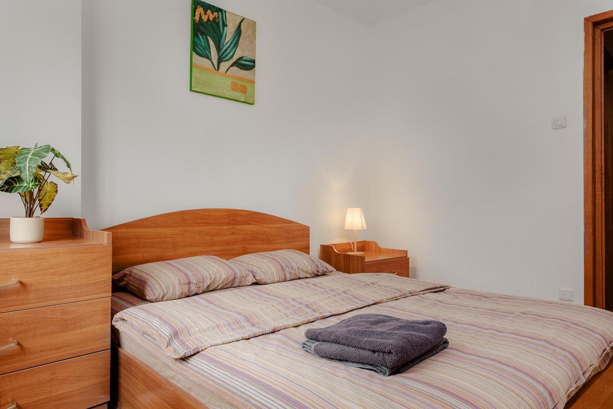 Apartment Old Town Chic 1 Bedroom W Self Check In