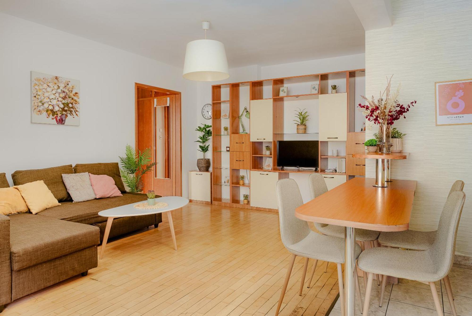 Apartment Old Town Chic 1 Bedroom W Self Check In