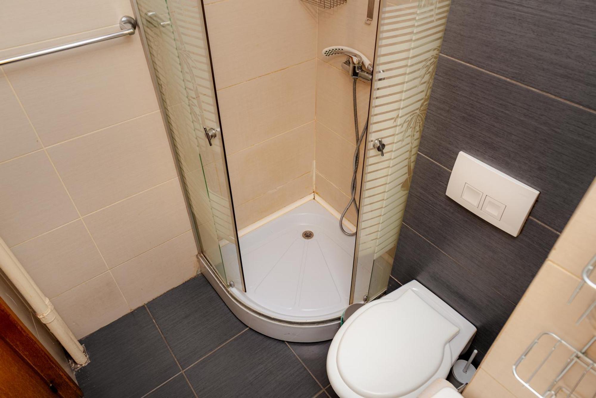 Appartamento Old Town Chic 1 Bedroom W Self Check In *