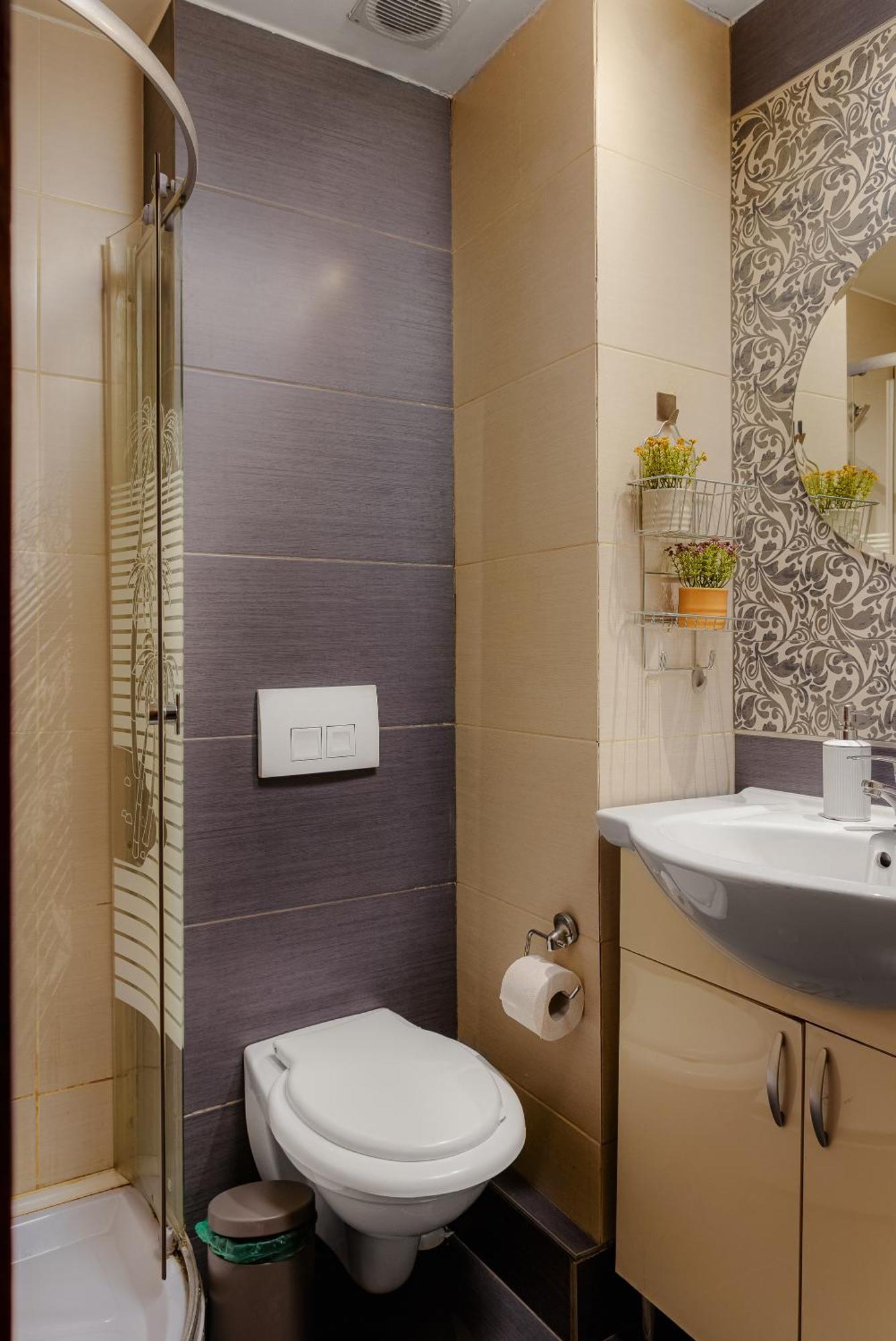 Old Town Chic 1 Bedroom W Self Check In Apartment *