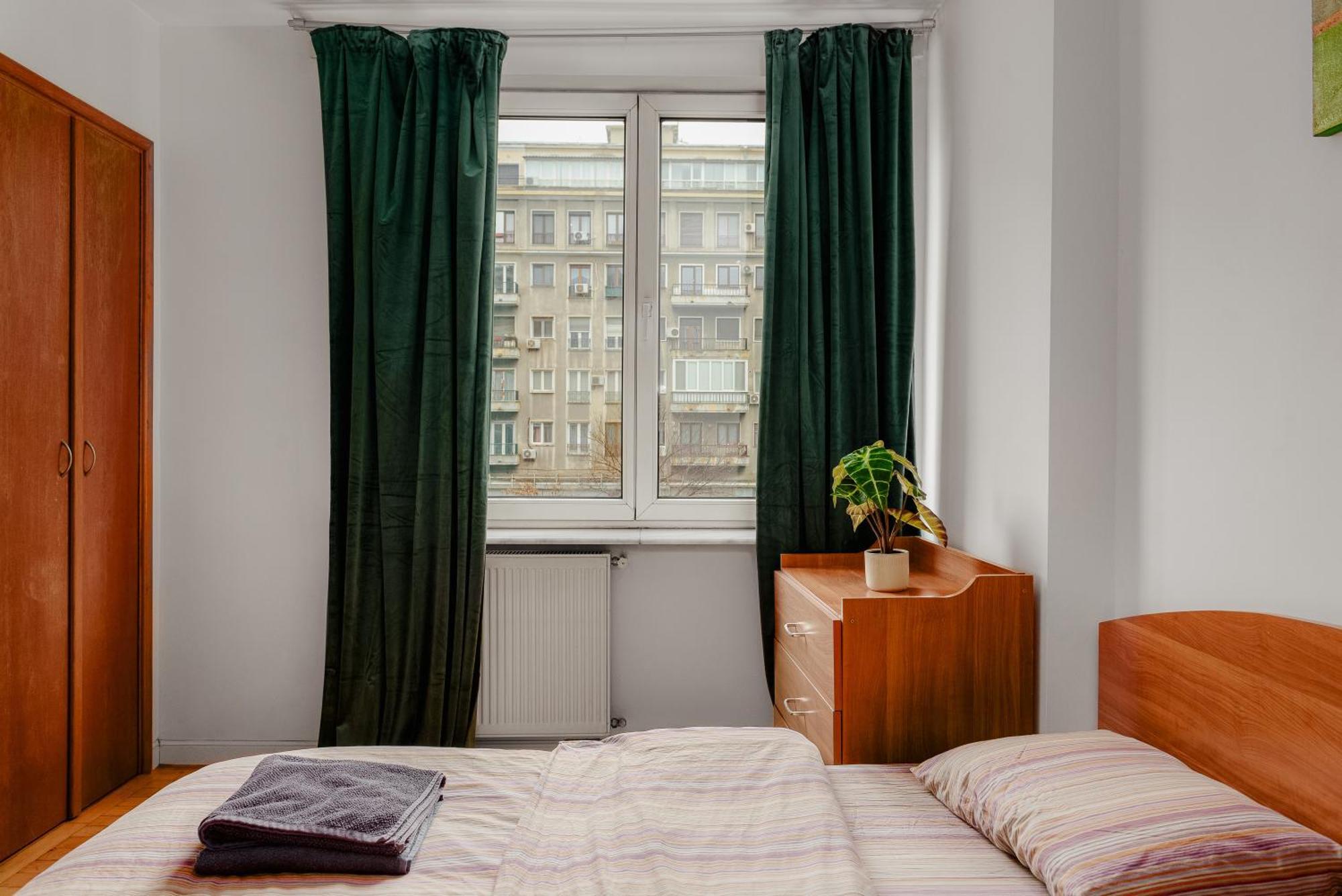 Apartment Old Town Chic 1 Bedroom W Self Check In