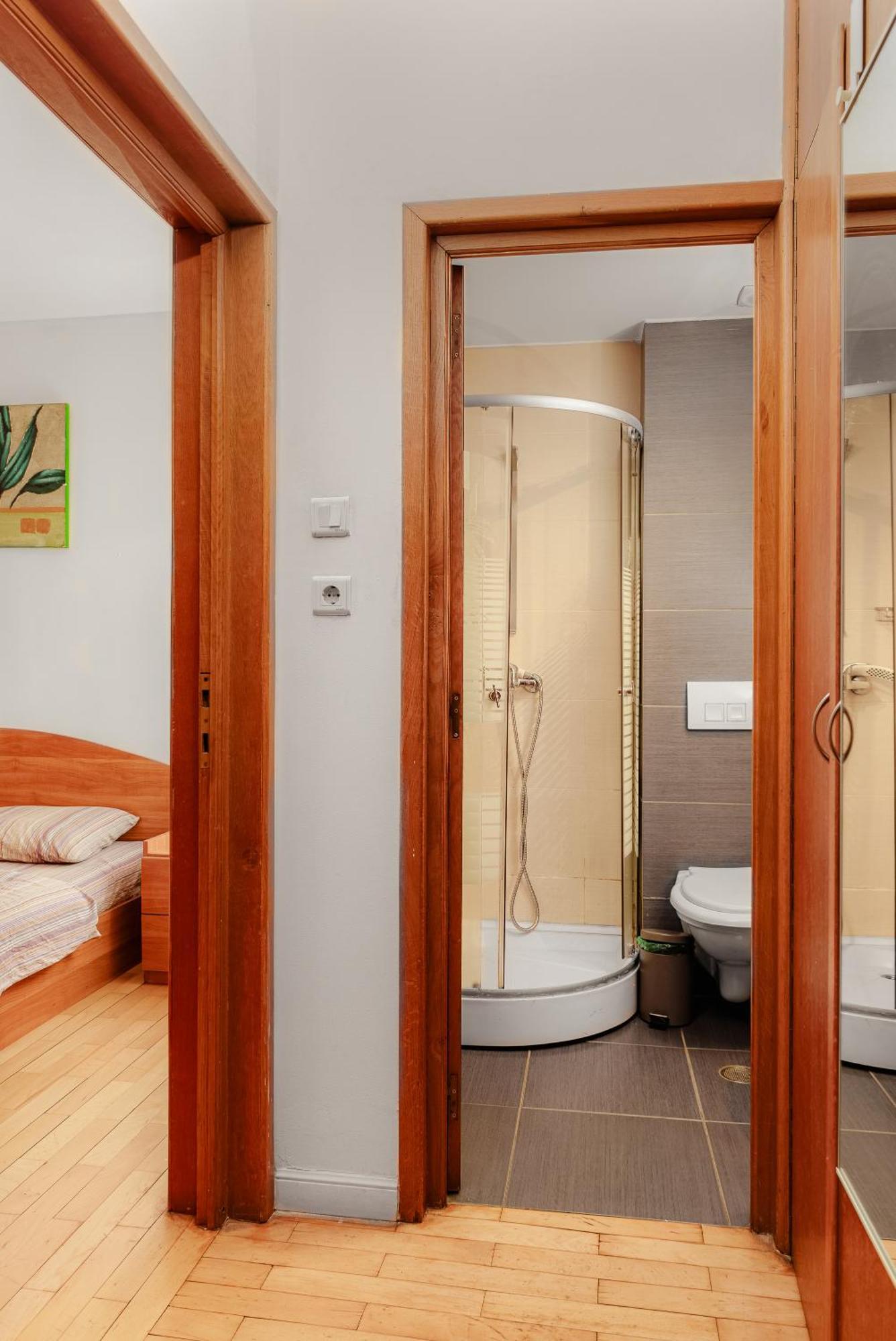 Old Town Chic 1 Bedroom W Self Check In