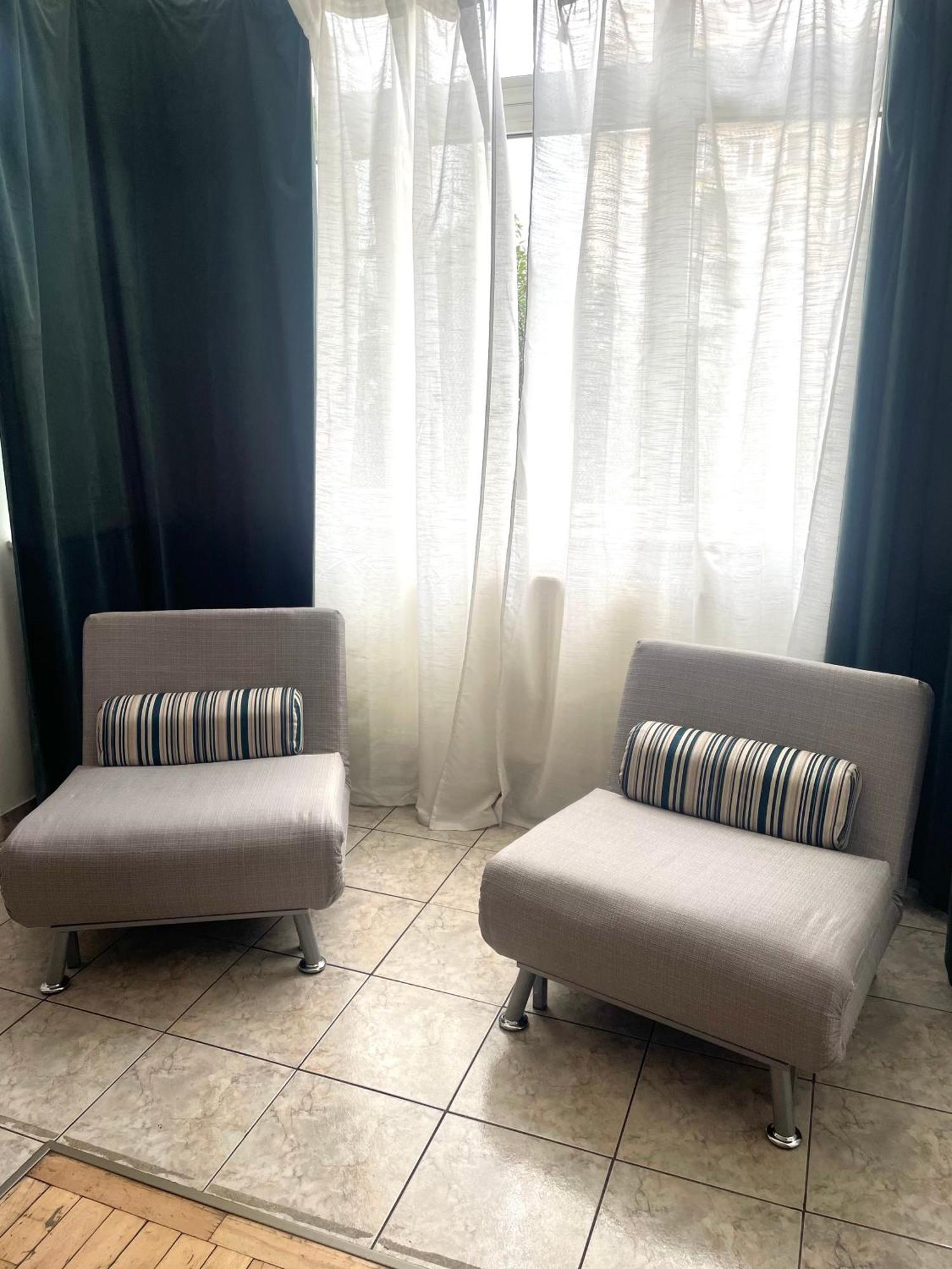 Old Town Chic 1 Bedroom W Self Check In Bucharest